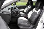 DS 4 Crossback 2015 года